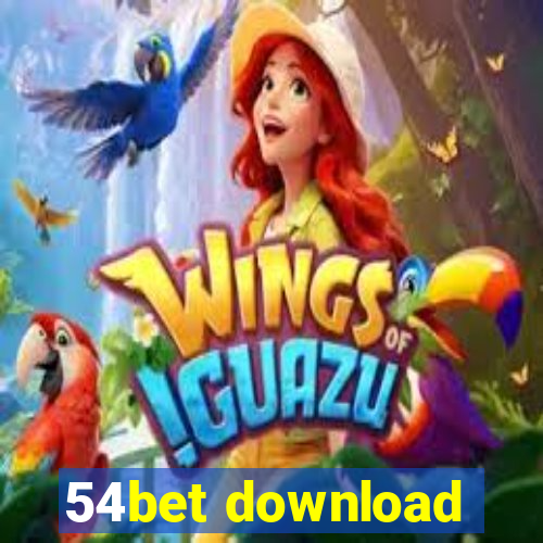 54bet download